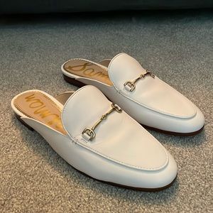 Sam Edelman Linnie Flat Mules